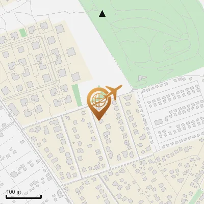 Foto zu Zellerweg 3, 12355 Berlin