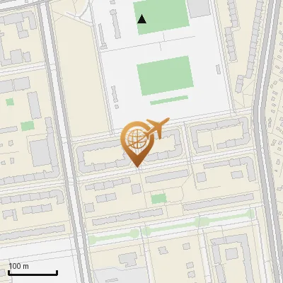 Foto zu Zellinger Weg 10-11, 13189 Berlin