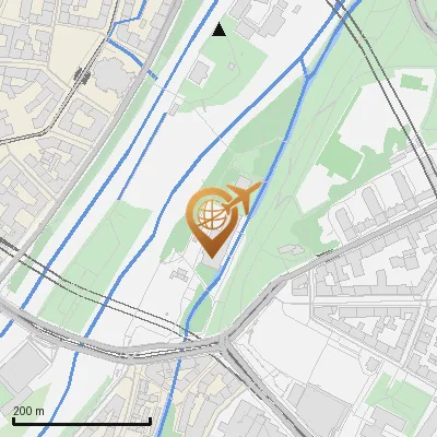 Foto zu Zellstraße 4, 81667 München