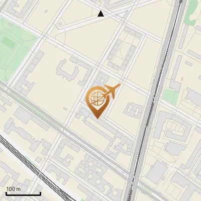 Foto zu Zelterstraße 10-12, 10439 Berlin