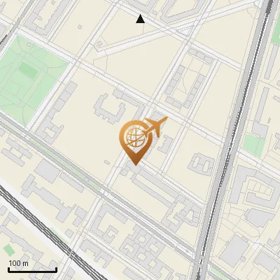 Foto zu Zelterstraße 13-14, 10439 Berlin