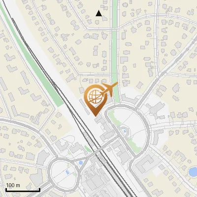 Foto zu Zeltinger Platz 11-13, 13465 Berlin