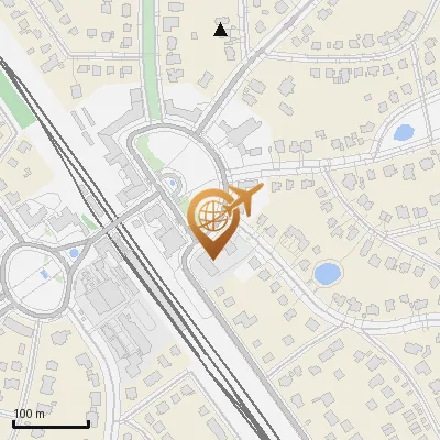 Foto zu Zeltinger Platz 14, 13465 Berlin