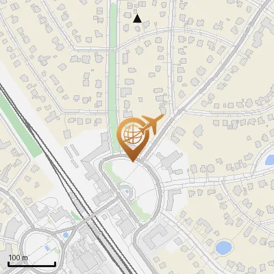 Foto zu Zeltinger Platz 15, 13465 Berlin