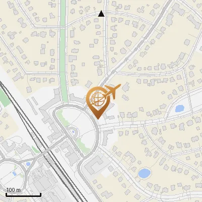 Foto zu Zeltinger Platz 17, 13465 Berlin