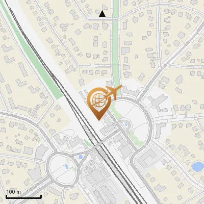 Foto zu Zeltinger Platz 7, 13465 Berlin