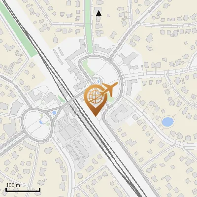 Foto zu Zeltinger Platz 8, 13465 Berlin