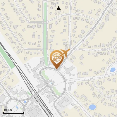 Foto zu Zeltinger Straße 1-2, 13465 Berlin