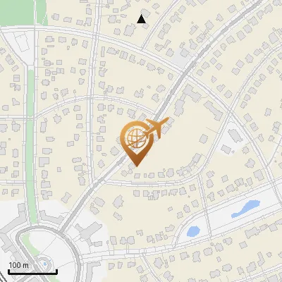 Foto zu Zeltinger Straße 8-15, 13465 Berlin