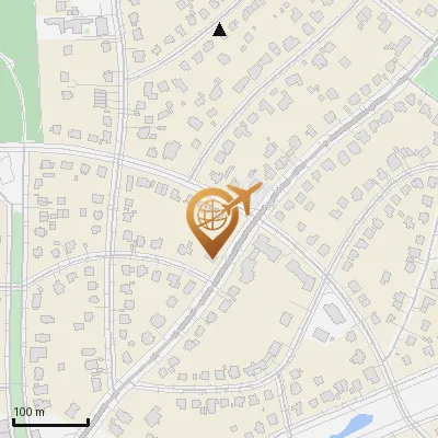 Foto zu Zeltinger Straße 20-27, 13465 Berlin