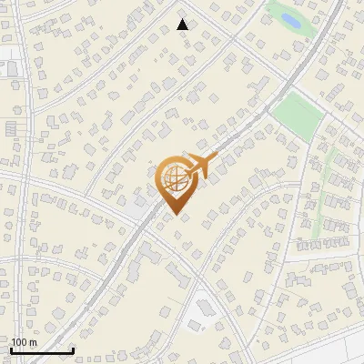 Foto zu Zeltinger Straße 28-34, 13465 Berlin