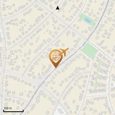 Foto zu Zeltinger Straße 35-43, 13465 Berlin