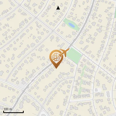 Foto zu Zeltinger Straße 44-50, 13465 Berlin