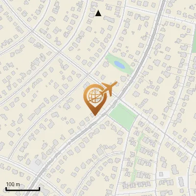 Foto zu Zeltinger Straße 51-53, 13465 Berlin