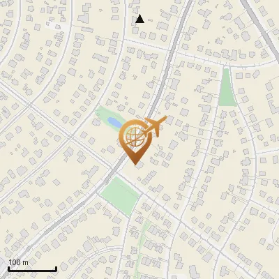 Foto zu Zeltinger Straße 54-57, 13465 Berlin