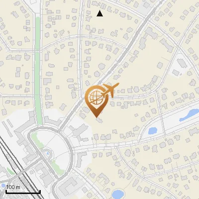 Foto zu Zeltinger Straße 4-6, 13465 Berlin