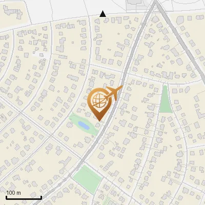 Foto zu Zeltinger Straße 59-63, 13465 Berlin