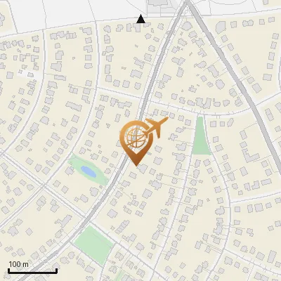 Foto zu Zeltinger Straße 64-66, 13465 Berlin