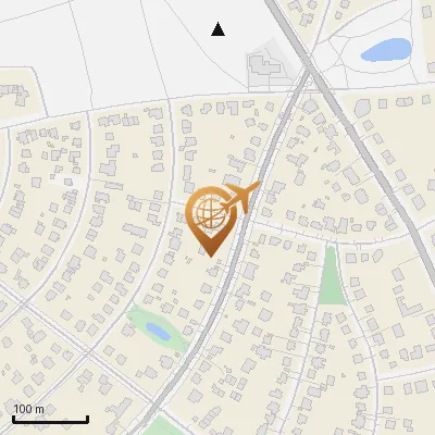 Foto zu Zeltinger Straße 67-69, 13465 Berlin