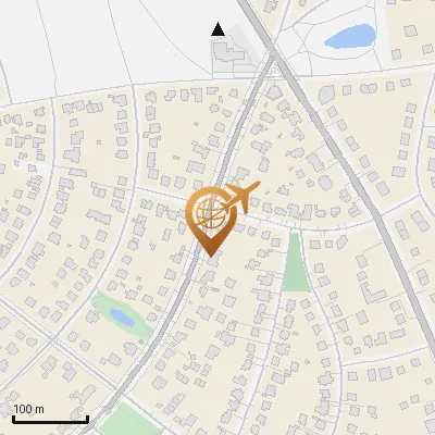 Foto zu Zeltinger Straße 70-74, 13465 Berlin