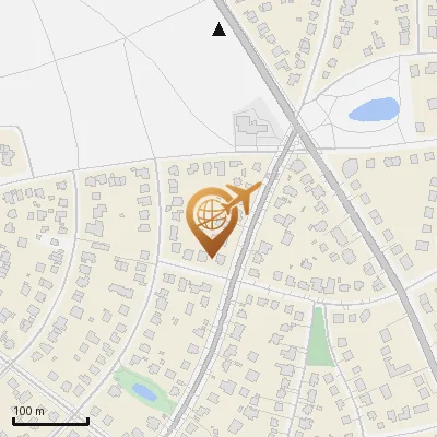 Foto zu Zeltinger Straße 75-81, 13465 Berlin