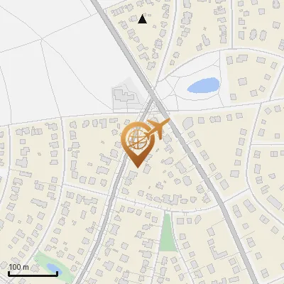 Foto zu Zeltinger Straße 82-86, 13465 Berlin