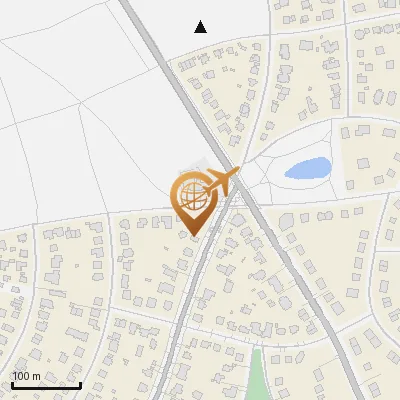 Foto zu Zeltinger Straße 87, 13465 Berlin