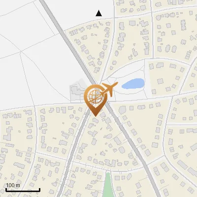 Foto zu Zeltinger Straße 88-90, 13465 Berlin