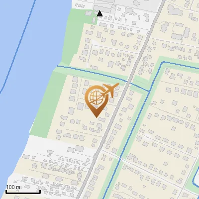 Foto zu Zempiner Steig 1-6, 13503 Berlin