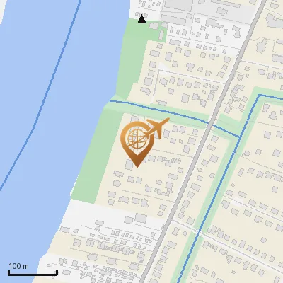 Foto zu Zempiner Steig 7-16, 13503 Berlin