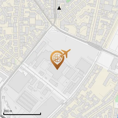 Karte Zenettistraße 10, 80337 München