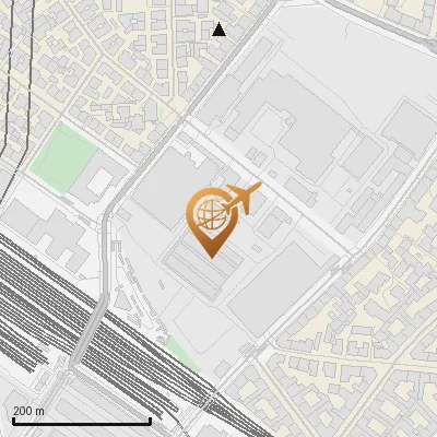 Karte Zenettistraße 11, 80337 München