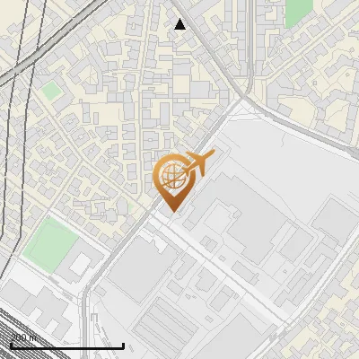 Foto zu Zenettistraße 20-21, 80337 München