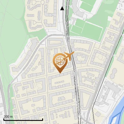 Foto zu Zennerstraße 13-22, 81379 München