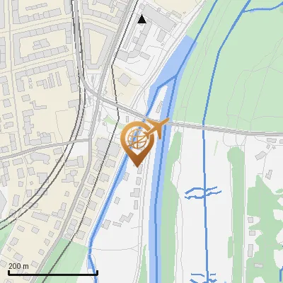 Foto zu Zentralländstraße 2-4, 81379 München