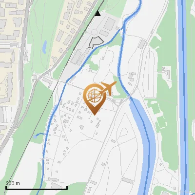 Foto zu Zentralländstraße 34, 81379 München