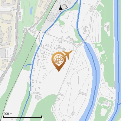 Foto zu Zentralländstraße 36, 81379 München