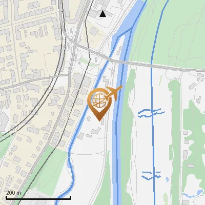 Foto zu Zentralländstraße 6-12, 81379 München