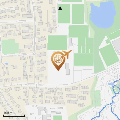 Karte Hemmingstedter Weg 142, 22609 Hamburg