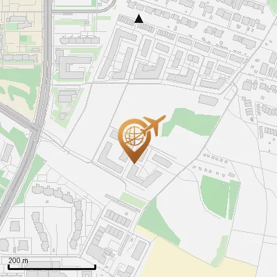 Foto zu Zenzl-Mühsam-Straße 7-15, 81735 München