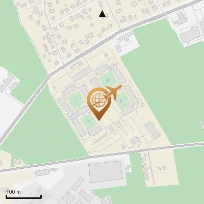 Foto zu Zepernicker Straße 2, 13125 Berlin