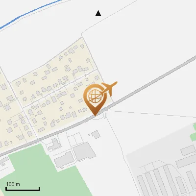 Karte Zepernicker Straße 44, 13125 Berlin