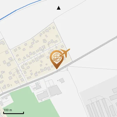 Karte Zepernicker Straße 45, 13125 Berlin