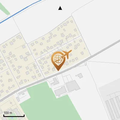 Karte Zepernicker Straße 50, 13125 Berlin