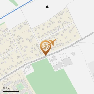 Foto zu Zepernicker Straße 52-55, 13125 Berlin