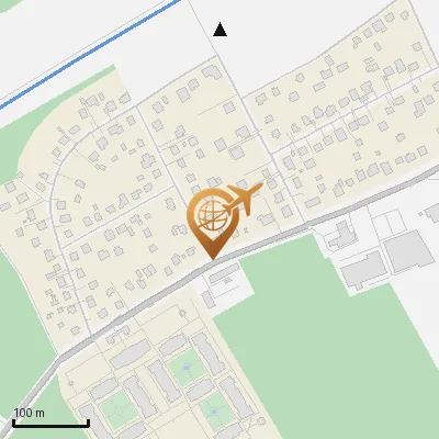 Foto zu Zepernicker Straße 59-60, 13125 Berlin