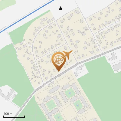 Foto zu Zepernicker Straße 61-66, 13125 Berlin