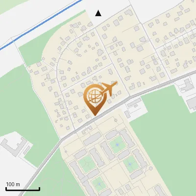 Karte Zepernicker Straße 65, 13125 Berlin