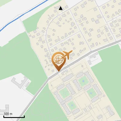 Foto zu Zepernicker Straße 67-69, 13125 Berlin