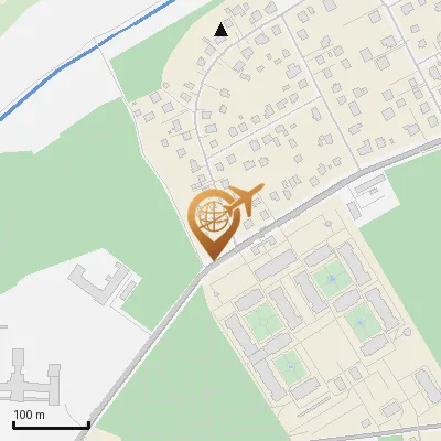 Karte Zepernicker Straße 69, 13125 Berlin